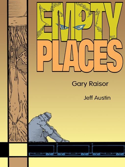 Cover image for Empty Places